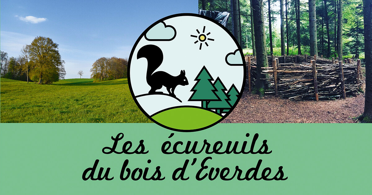 L écureuil Qui Voyait Tout En Vert L'?Cureuil Qui Voyait Tout En Vert - noxiousguywer